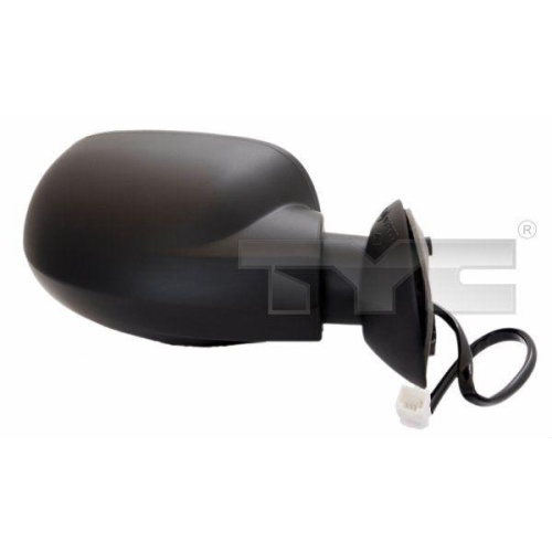 TYC Au&szlig;enspiegel