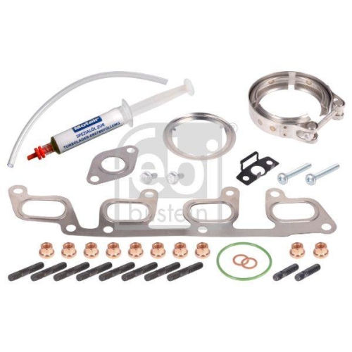 FEBI BILSTEIN Montagesatz, Lader