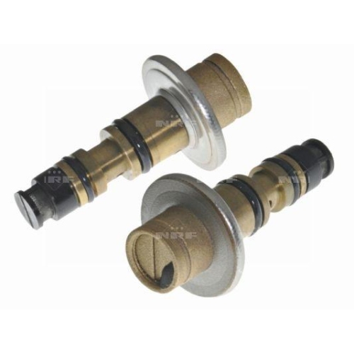 NRF Regelventil, Kompressor 38616