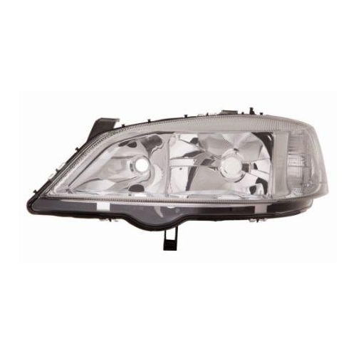 ABAKUS Hauptscheinwerfer