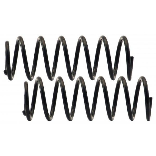 MAPCO Fahrwerkssatz, Federn 70207/2