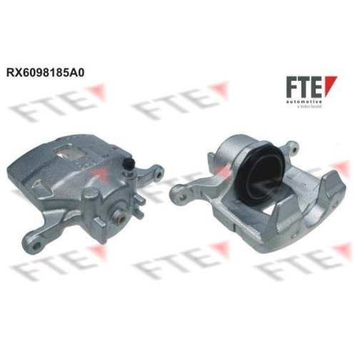 FTE Bremssattel 9292215