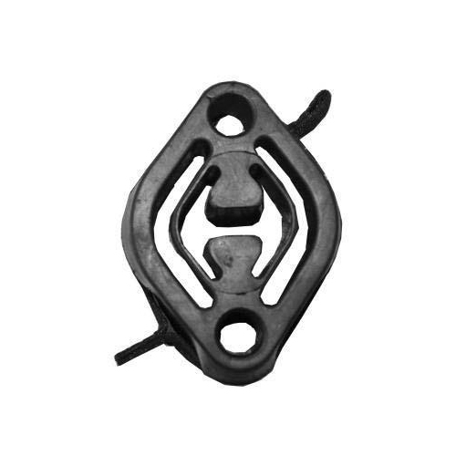 VEGAZ GmbH Halter, Schalldämpfer BG-139