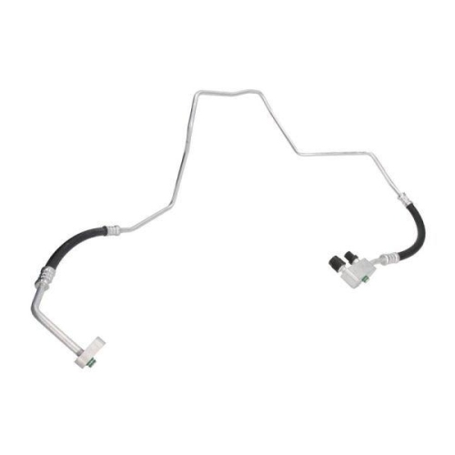 THERMOTEC Hochdruck-/Niederdruckleitung, Klimaanlage KTT160063