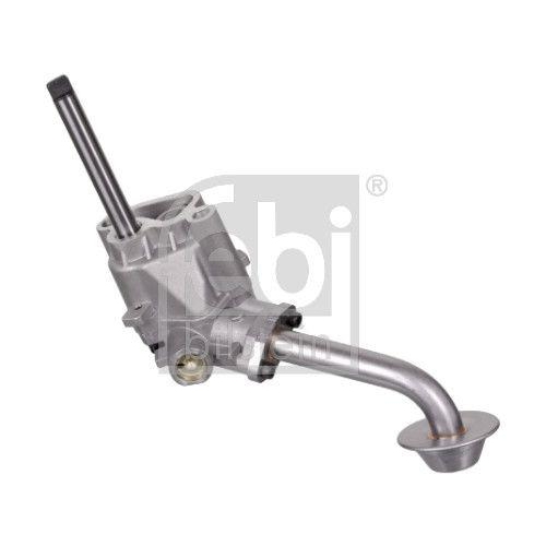 FEBI BILSTEIN Ölpumpe 08455