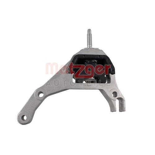 METZGER AUTOTEILE Lagerung, Motor 8054514