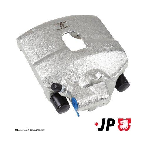 JP GROUP Bremssattel JP 1261902170