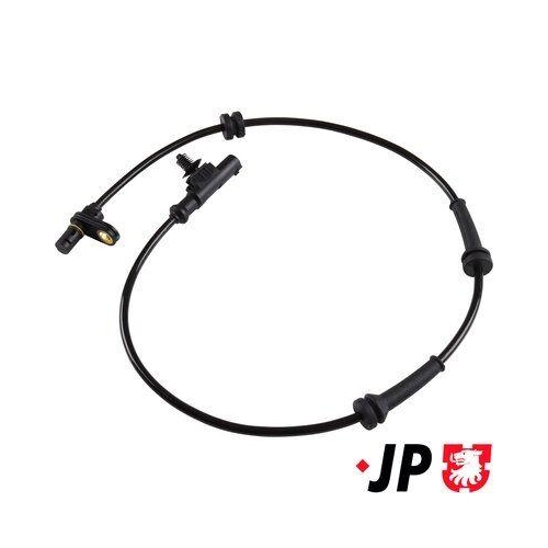 JP GROUP Sensor, Raddrehzahl JP 4097104870