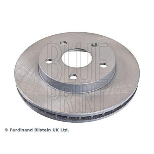 BLUE PRINT Bremsscheibe ADT34368