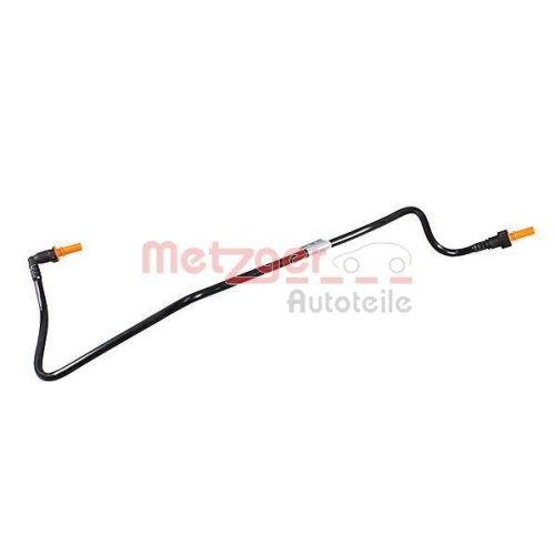 METZGER AUTOTEILE Kraftstoffleitung 2150177