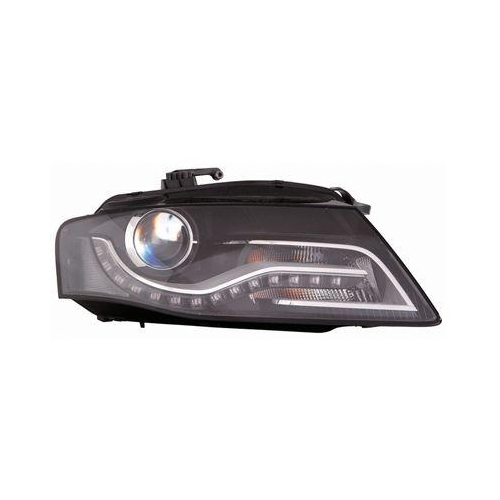 VAN WEZEL Hauptscheinwerfer 0327988