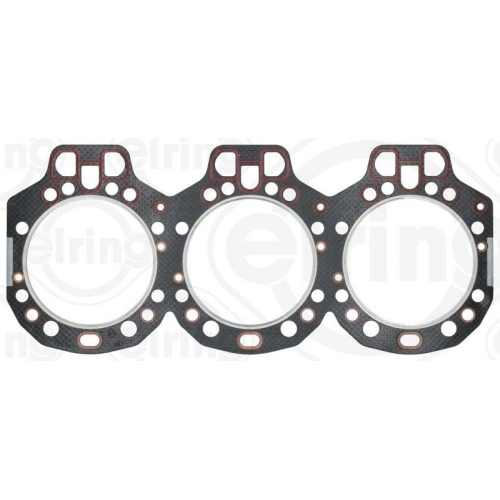 ELRING Dichtung, Zylinderkopf 749.541