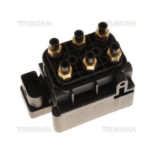 TRISCAN Kompressor, Druckluftanlage 8725 81201