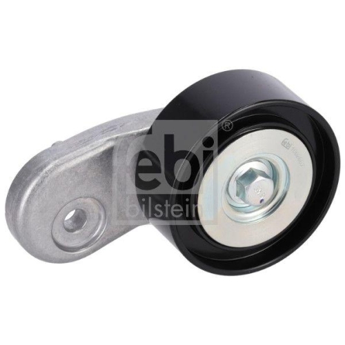 FEBI BILSTEIN Umlenk-/F&uuml;hrungsrolle, Keilrippenriemen 1002807