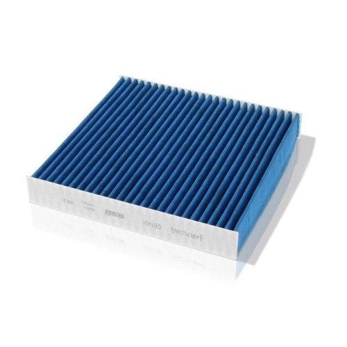 CORTECO Filter, Innenraumluft 49408808