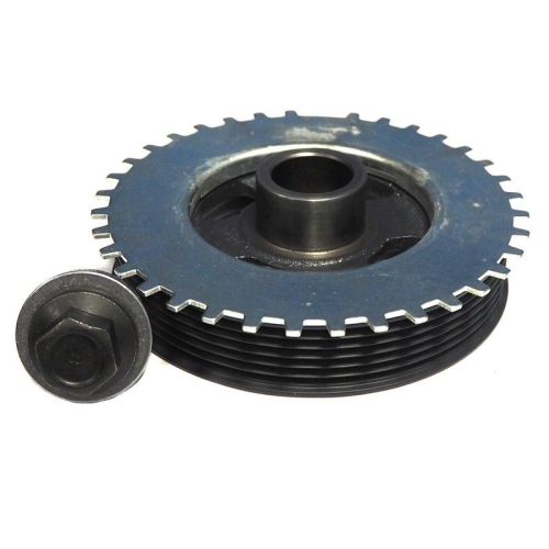 CORTECO Riemenscheibensatz, Kurbelwelle 49113641