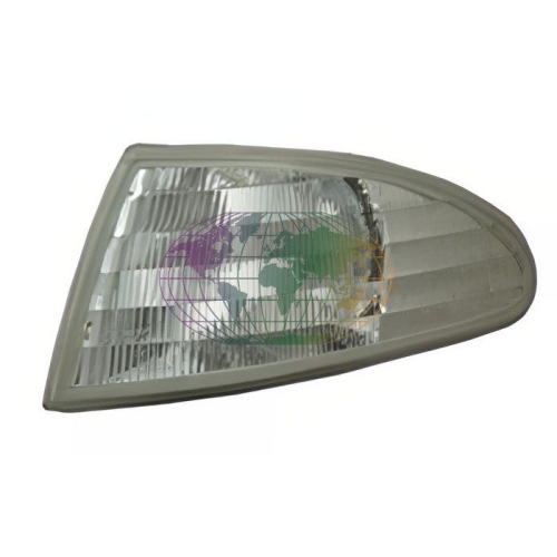 Lexmond Trading BV Blinkleuchte 3671302