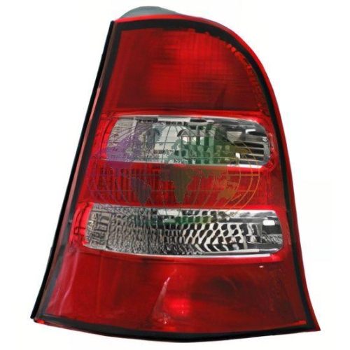 Lexmond Trading BV Schlussleuchte 6066402