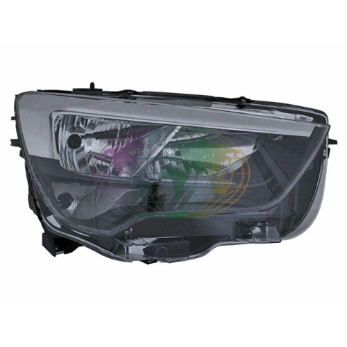 Lexmond Trading BV Hauptscheinwerfer 6432275