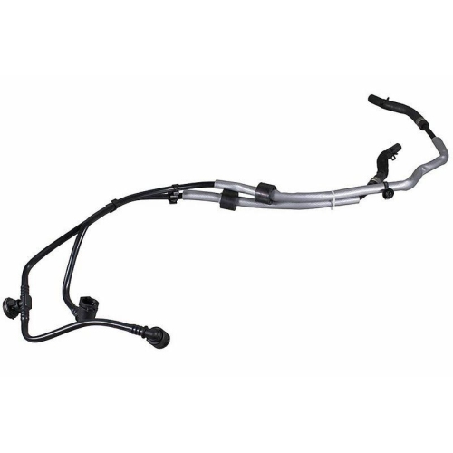 METZGER AUTOTEILE K&uuml;hlmittelrohrleitung GREENPARTS 4010695