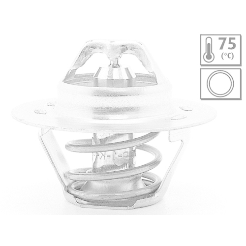 VALEO Thermostat, K&uuml;hlmittel 819859