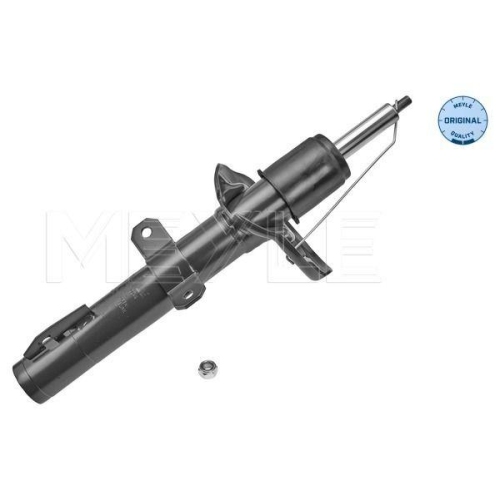 MEYLE Sto&szlig;d&auml;mpfer MEYLE-ORIGINAL: True to OE. 726 623 0049