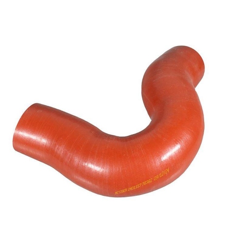 METZGER AUTOTEILE Ladeluftschlauch 2401157