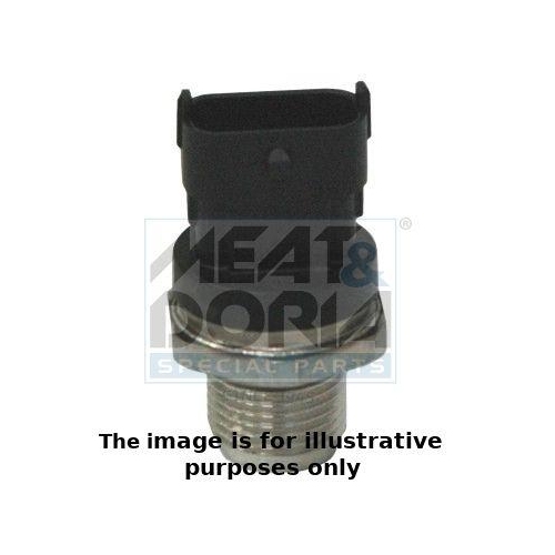 MEAT & DORIA Sensor, Kraftstoffdruck 9305E