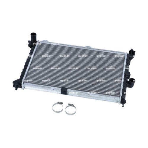 NRF K&uuml;hler, Motork&uuml;hlung EASY FIT 55308