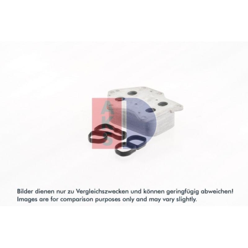 AKS DASIS &Ouml;lk&uuml;hler, Motor&ouml;l 126024N