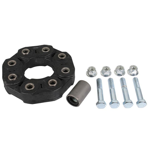 METZGER AUTOTEILE Gelenk, Gelenkwelle 8073674
