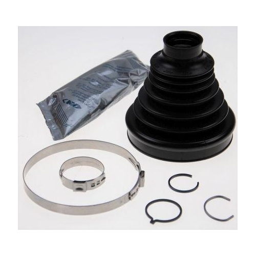 SPIDAN Faltenbalgsatz, Antriebswelle 36657