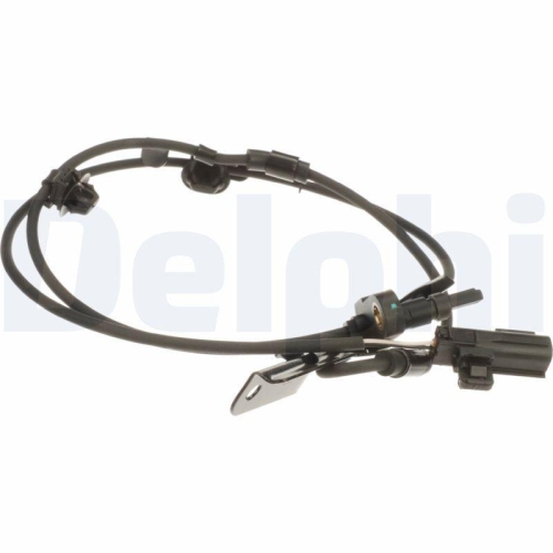 DELPHI Sensor, Raddrehzahl SS21365-12B1