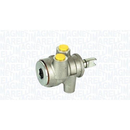 MAGNETI MARELLI Bremskraftregler 360219180004