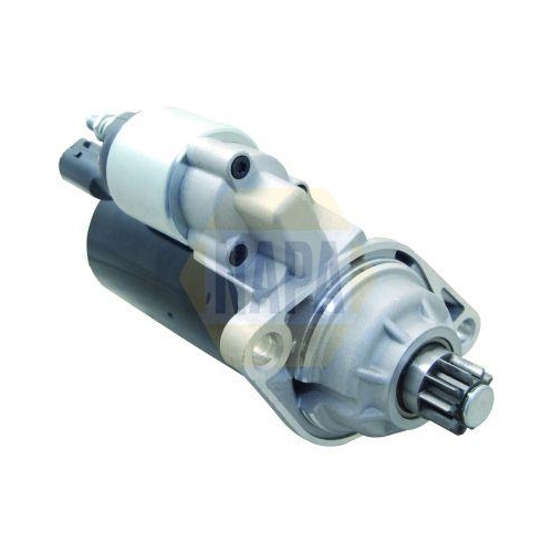 NAPA Starter NAPA NSM1124