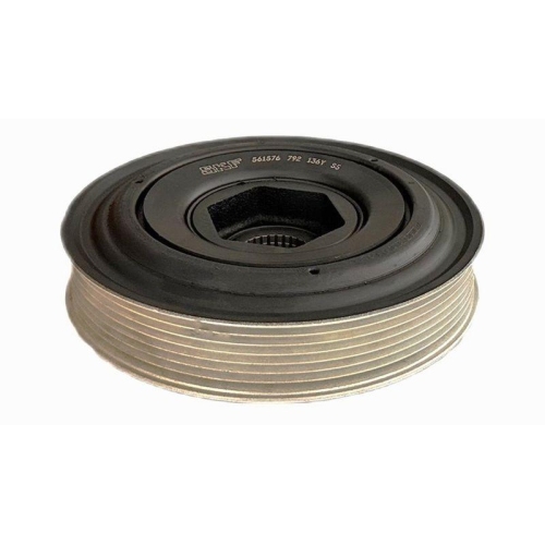 SKF Riemenscheibe, Kurbelwelle VKM 96301