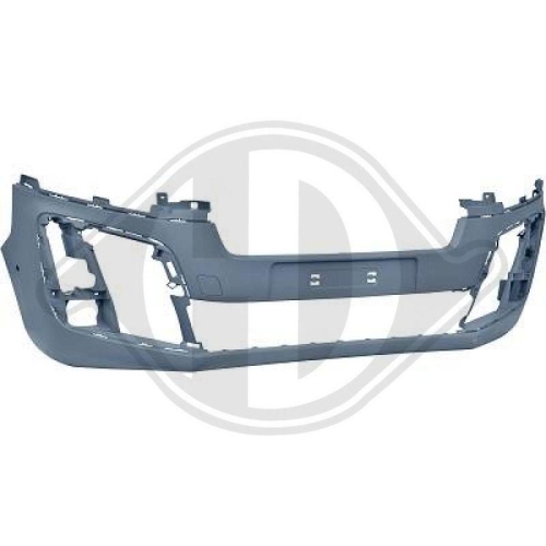 DIEDERICHS Sto&szlig;f&auml;nger HD Priority Parts 4298051