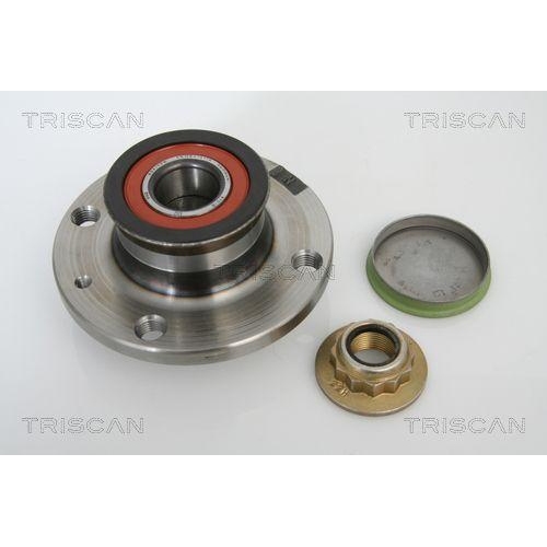 TRISCAN Radlagersatz 8530 29222
