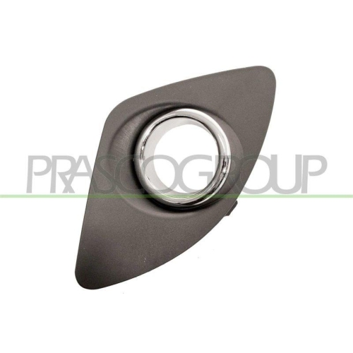 PRASCO L&uuml;ftungsgitter, Sto&szlig;f&auml;nger KI4302134