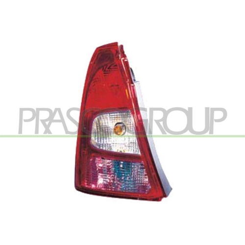 PRASCO Heckleuchte TYC DA3224153