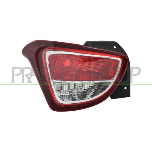 PRASCO Heckleuchte TYC HN0054154