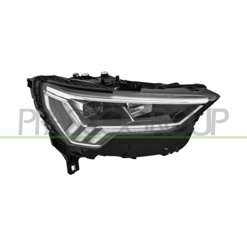 PRASCO Hauptscheinwerfer TYC AD8164913