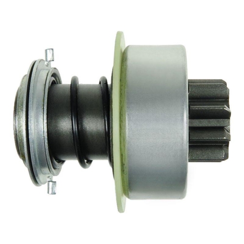 AS-PL Freilaufgetriebe, Starter AS SD0002