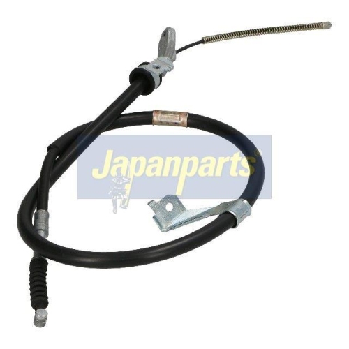 JAPANPARTS Seilzug, Feststellbremse BC-2052R