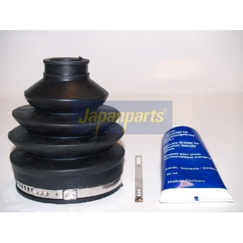 JAPANPARTS Faltenbalgsatz, Antriebswelle KB-305