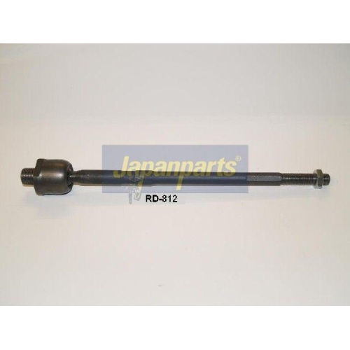 JAPANPARTS Axialgelenk, Spurstange RD-812