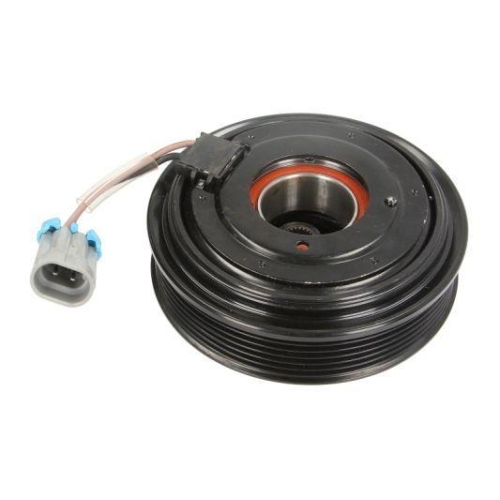 THERMOTEC Magnetkupplung, Klimakompressor KTT040168