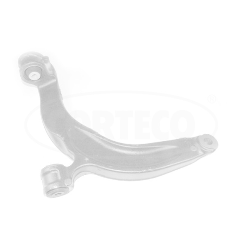 CORTECO Lenker, Radaufh&auml;ngung 49398938
