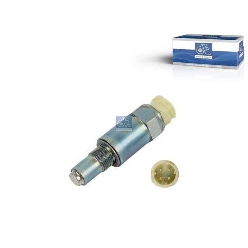 DT Spare Parts Sensor, Motordrehzahl 1.21706