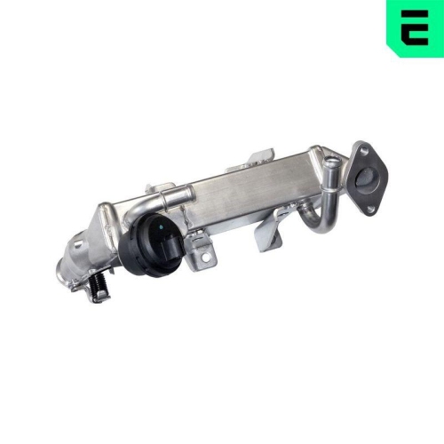 ERA K&uuml;hler, Abgasr&uuml;ckf&uuml;hrung 500086A